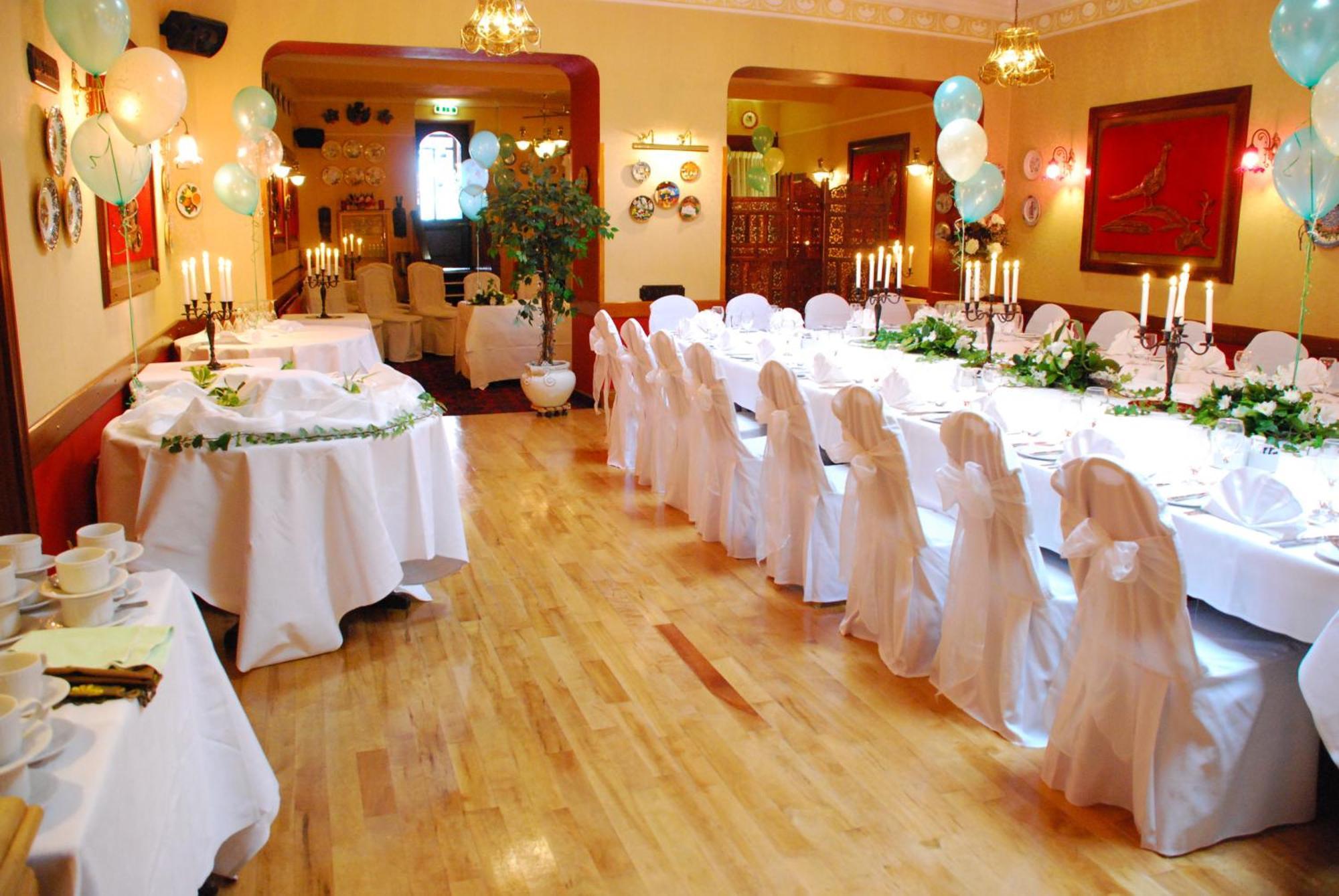 O'Shea'S Hotel Tramore Eksteriør billede