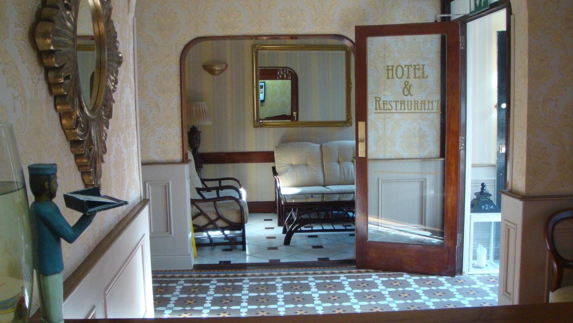 O'Shea'S Hotel Tramore Eksteriør billede
